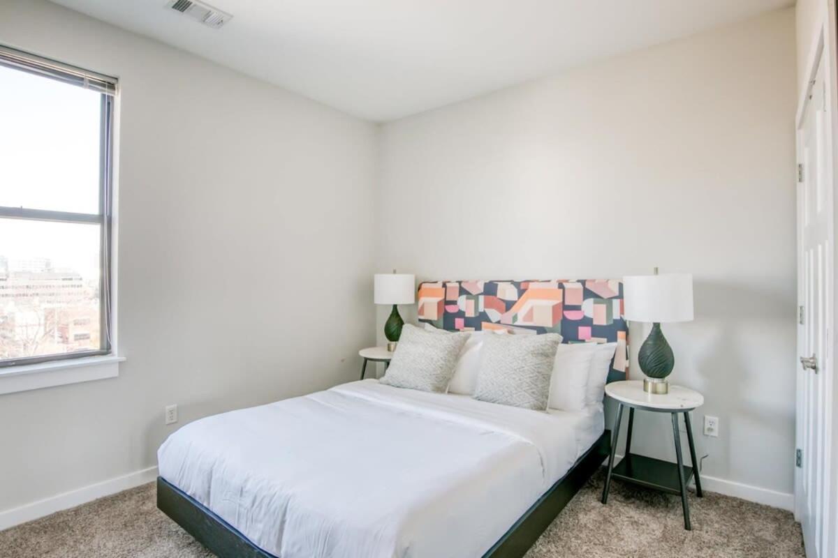 Apartment Cozysuites Music Row Chic 1br W Free Parking 12 Nashville