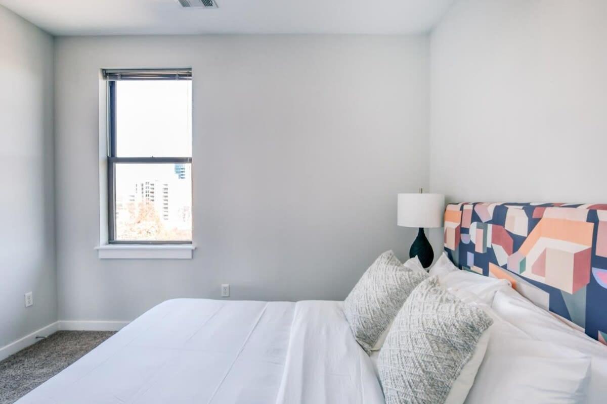 Apartamento Cozysuites Music Row Chic 1br W Free Parking 12 *