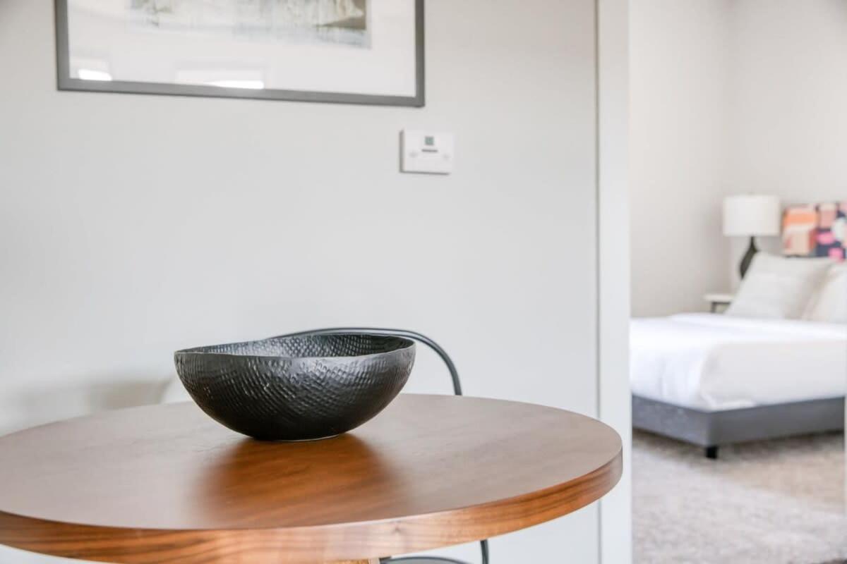 Cozysuites Music Row Chic 1br W Free Parking 12 * Nashville