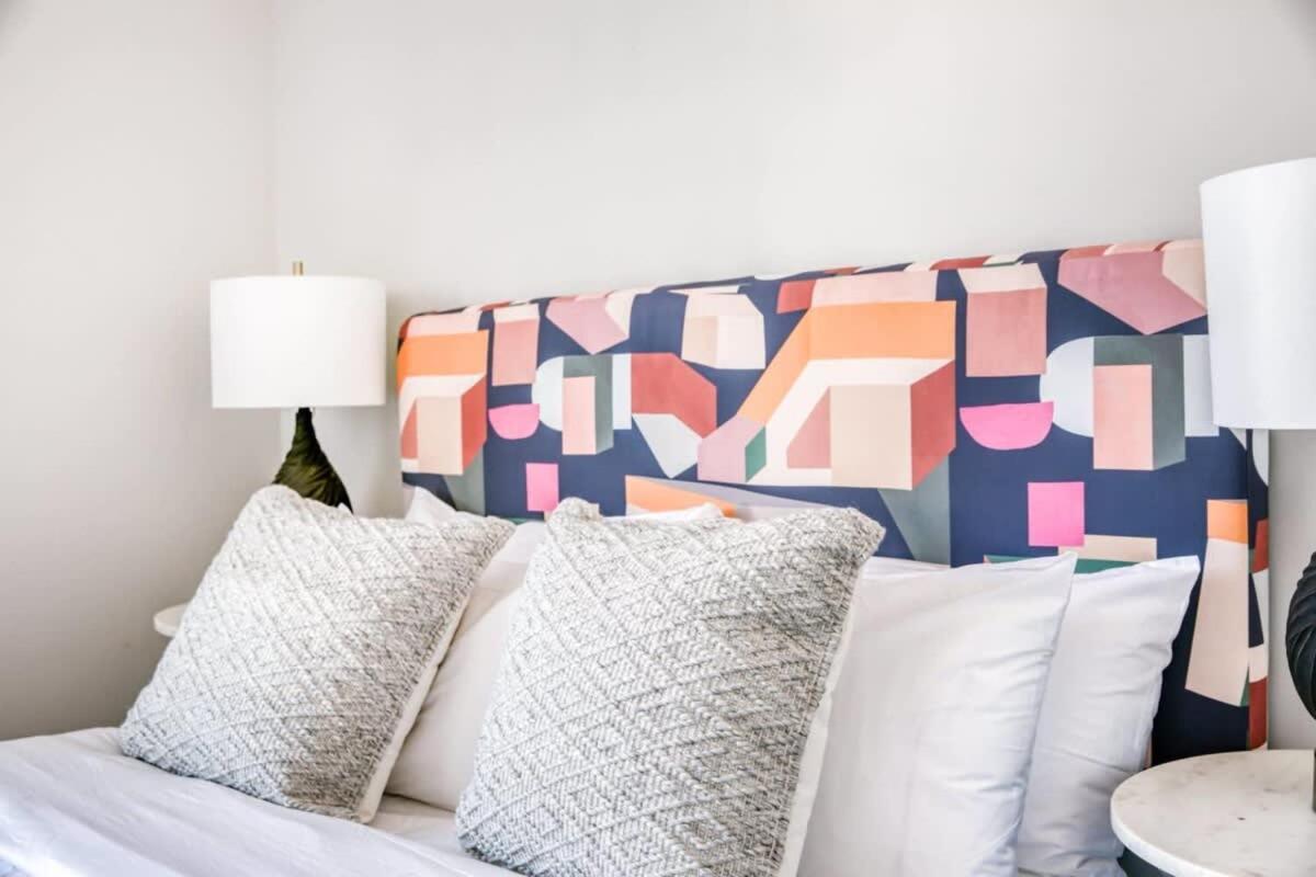 Apartment Cozysuites Music Row Chic 1br W Free Parking 12