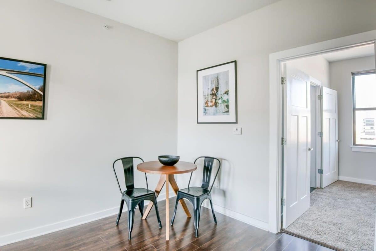 Cozysuites Music Row Chic 1br W Free Parking 12 Apartamento Nashville