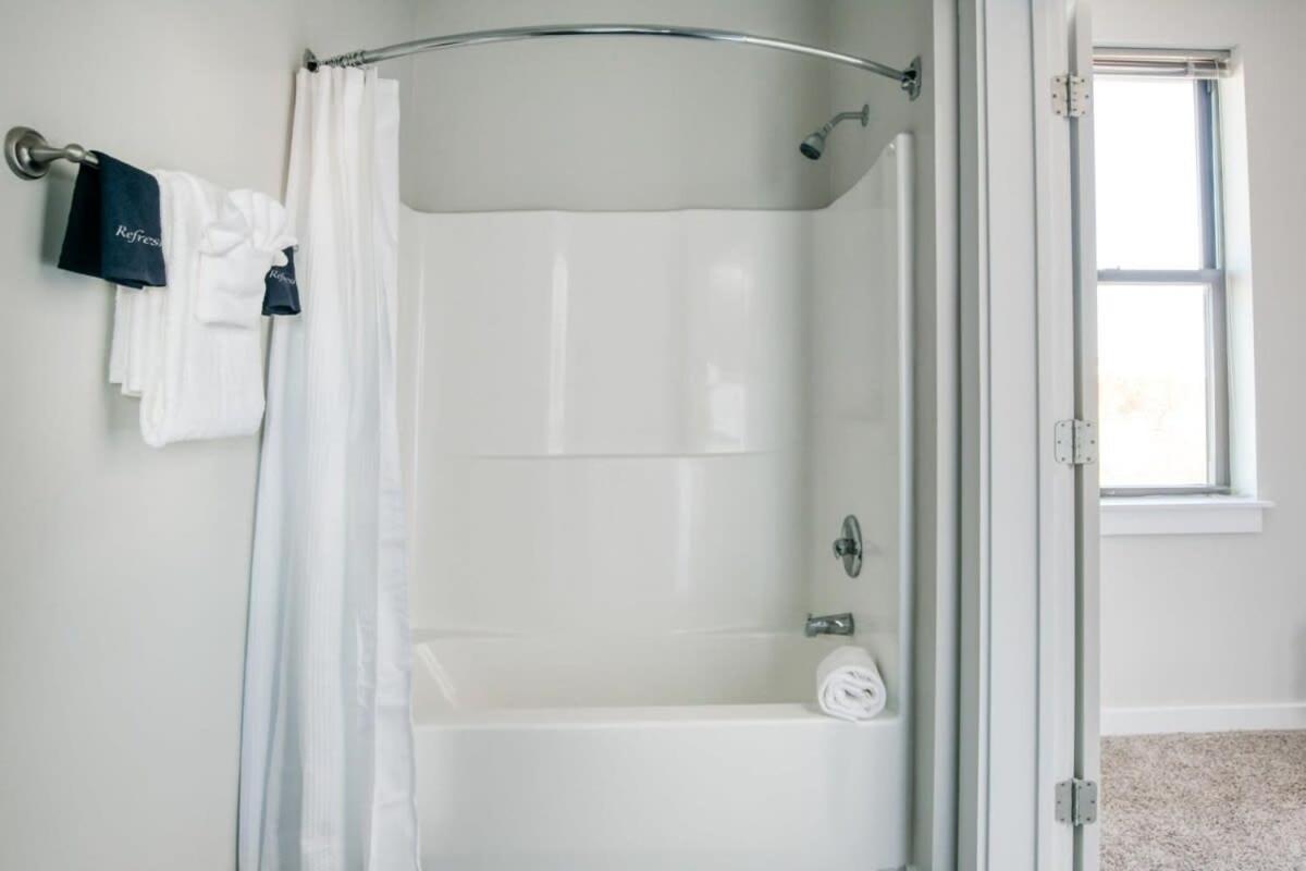 Cozysuites Music Row Chic 1br W Free Parking 12 Apartamento