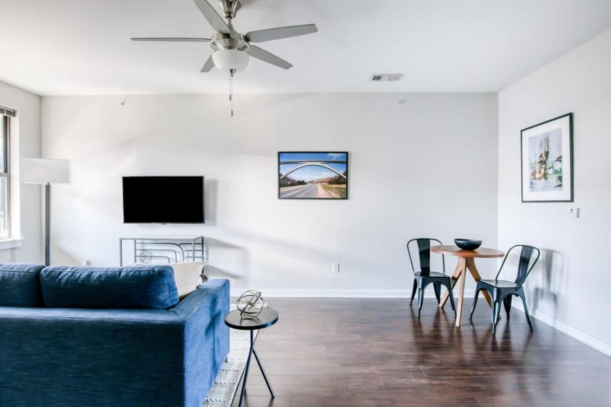 Cozysuites Music Row Chic 1br W Free Parking 12